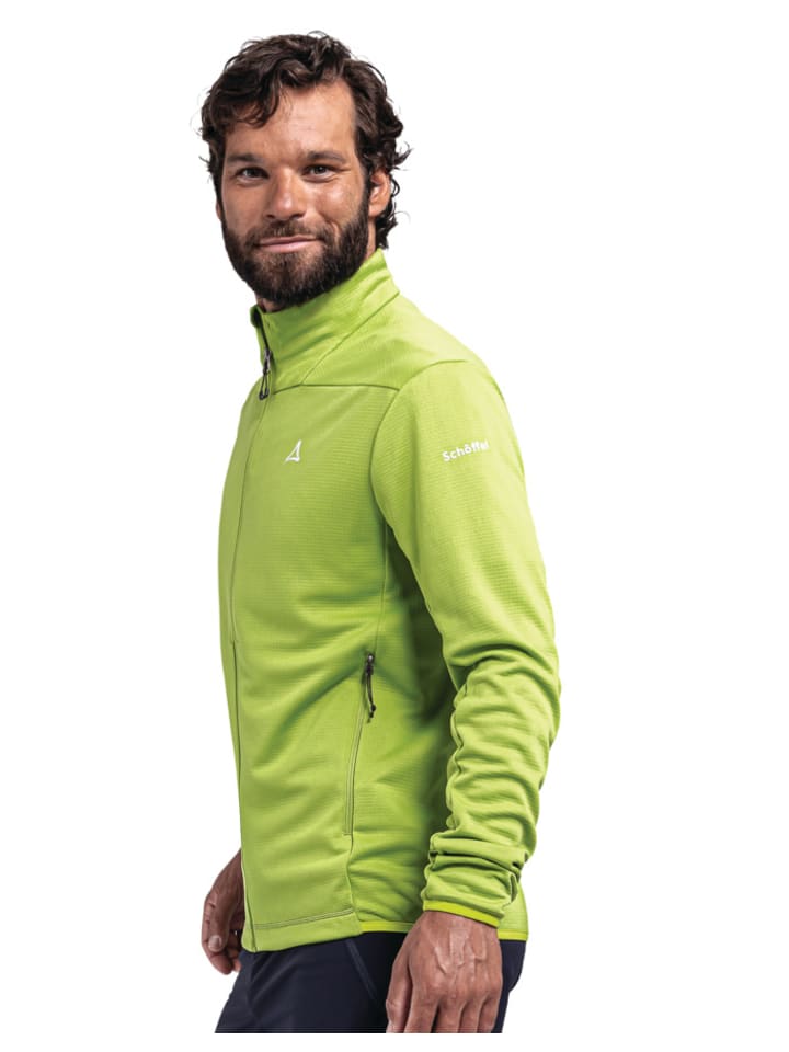 Schöffel Fleecejacke 