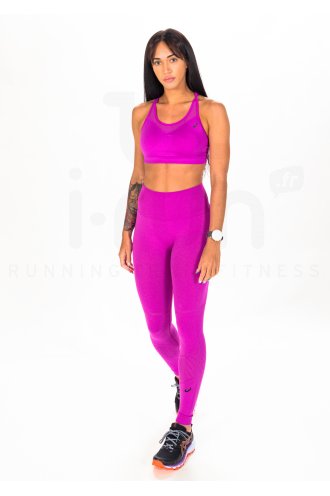Asics Seamless W
