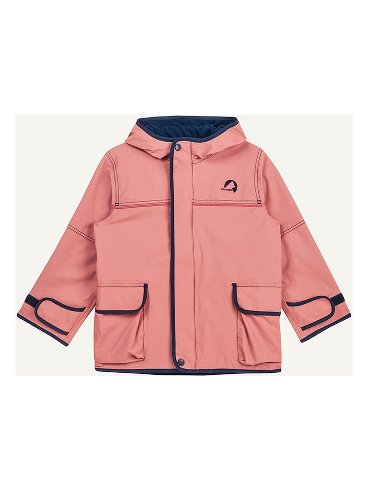 finkid Funktionsjacke 