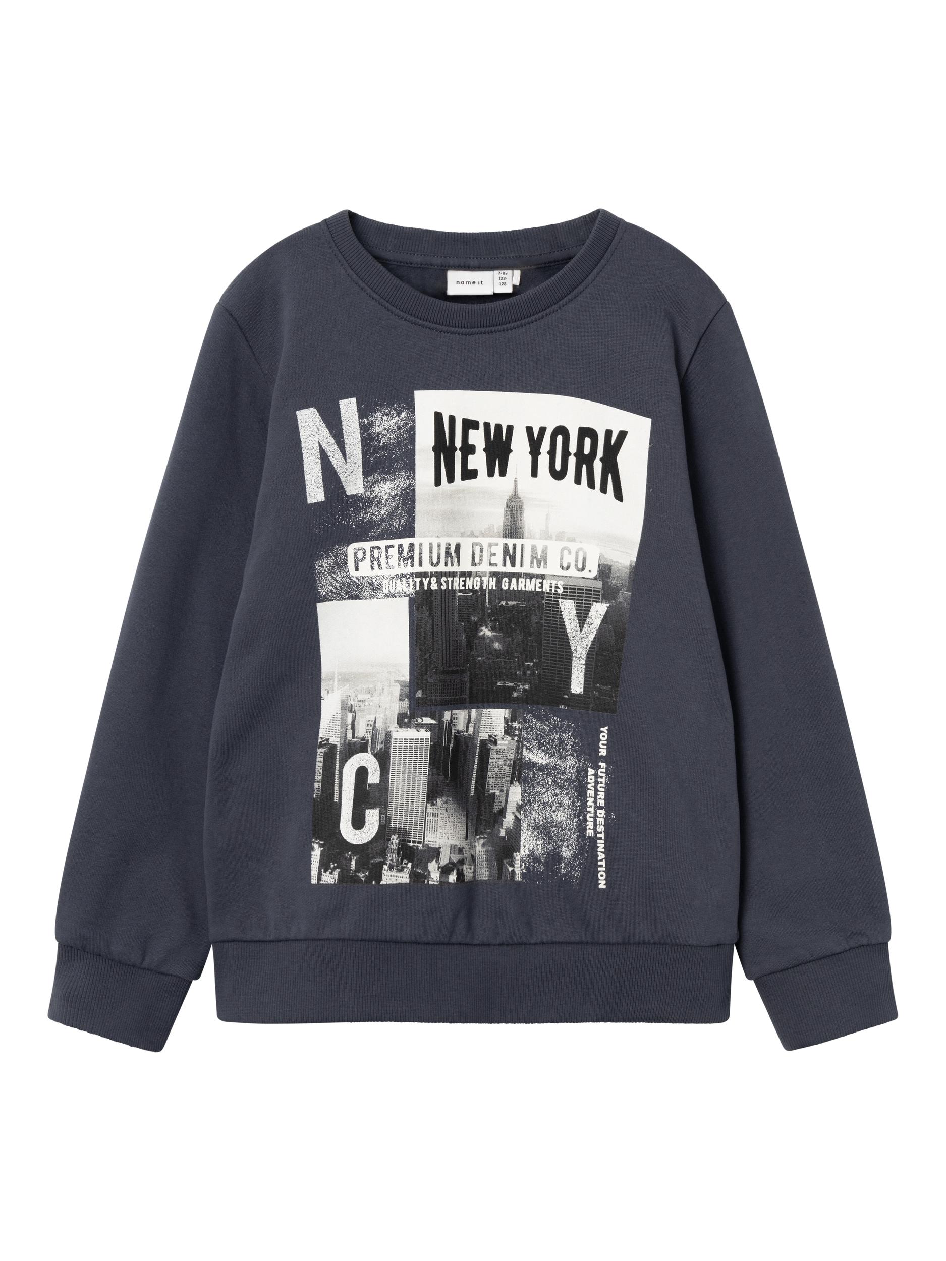 Sweatshirt 'STOBIAS'