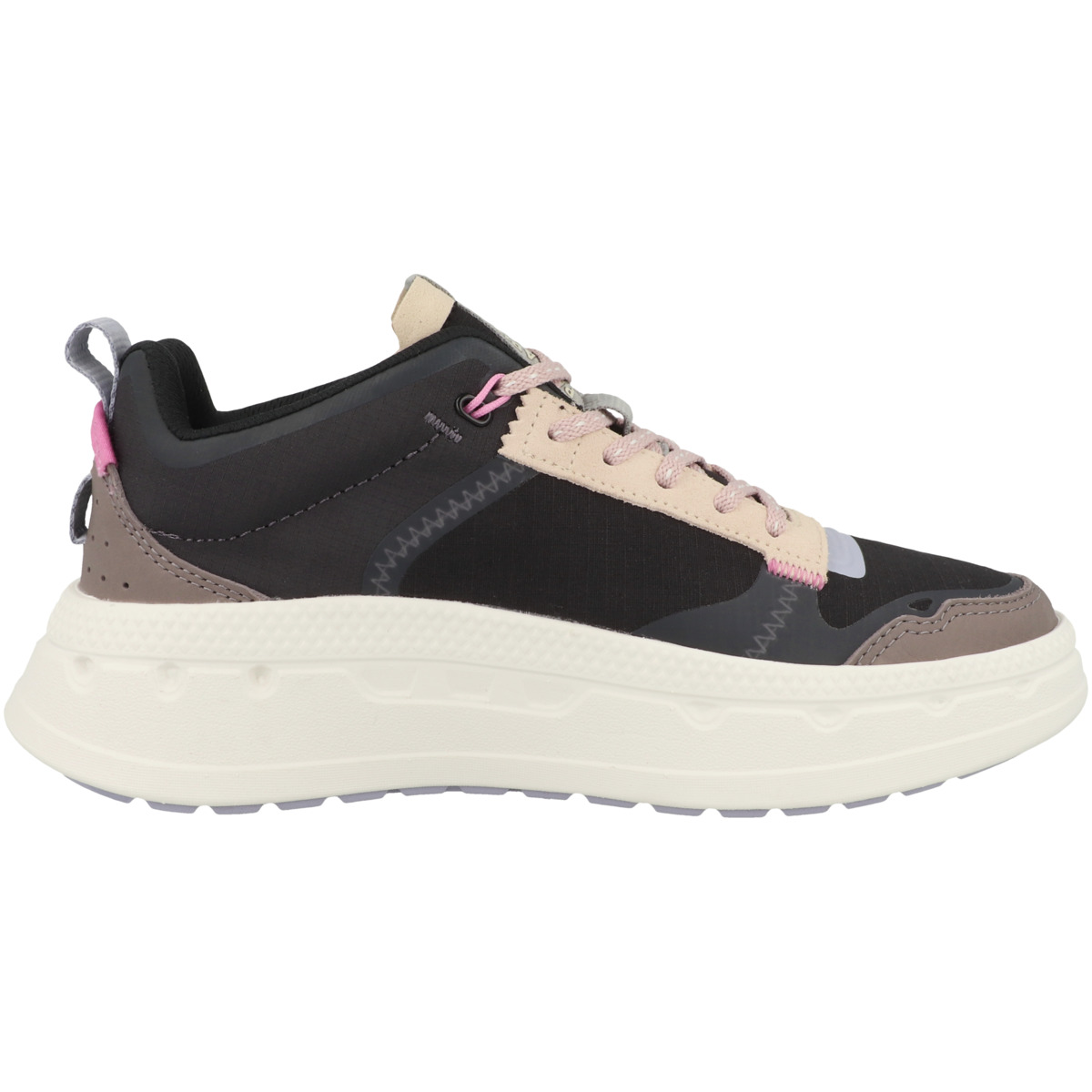 Palladium Palla Reverse Lo Sneaker Low schwarz