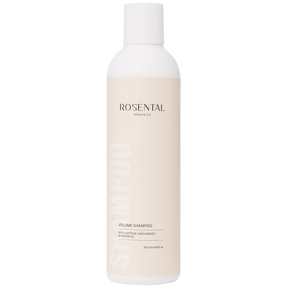 Rosental Organics Volume Shampoo 250 ml