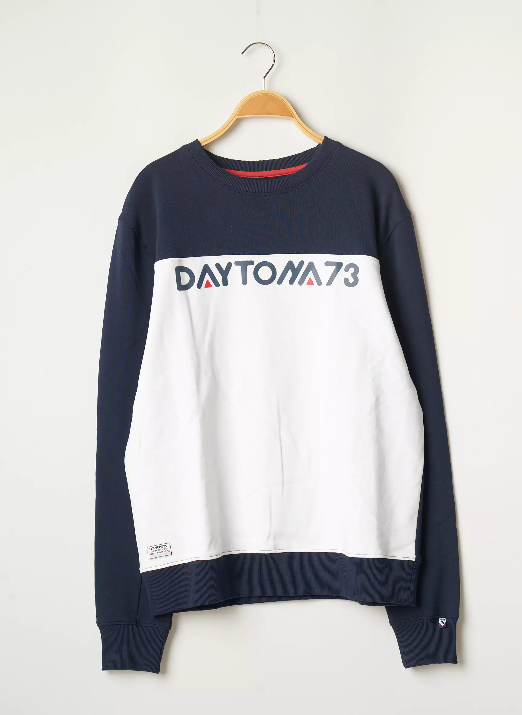Daytona Sweats Homme couleur bleu