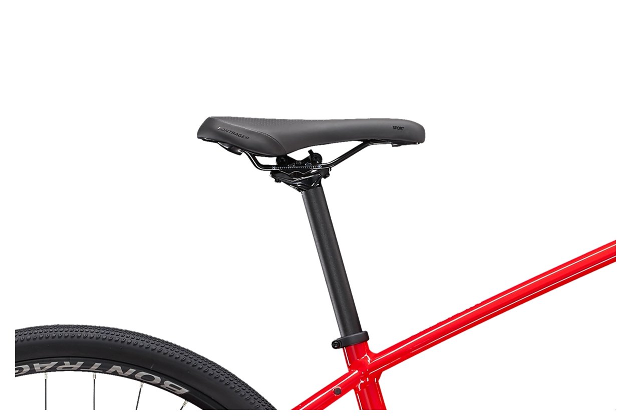 Trek Dual Sport 2 - 2022 - 28 Zoll - Diamant
