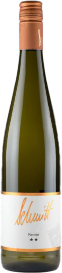2022 Kerner lieblich - Weingut Holger Schmitt
