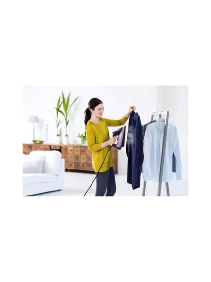 Braun SI7181VI TexStyle 7 Pro Dampfbügeleisen in Lila günstig kaufen 1 Stück