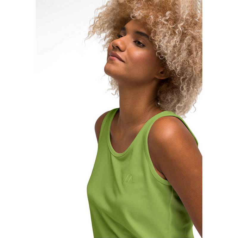 Maier Sports Petra Funktionstop Damen