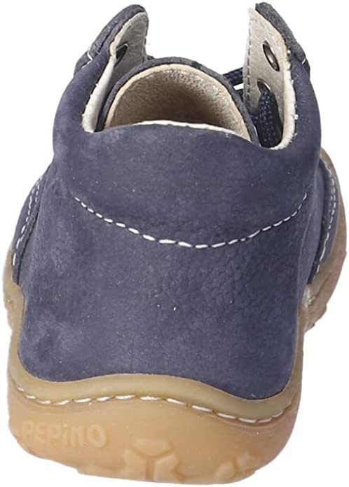 RICOSTA Stiefel Jungen blau