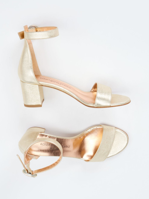Sandalette-12268890009 Konstantin Starke