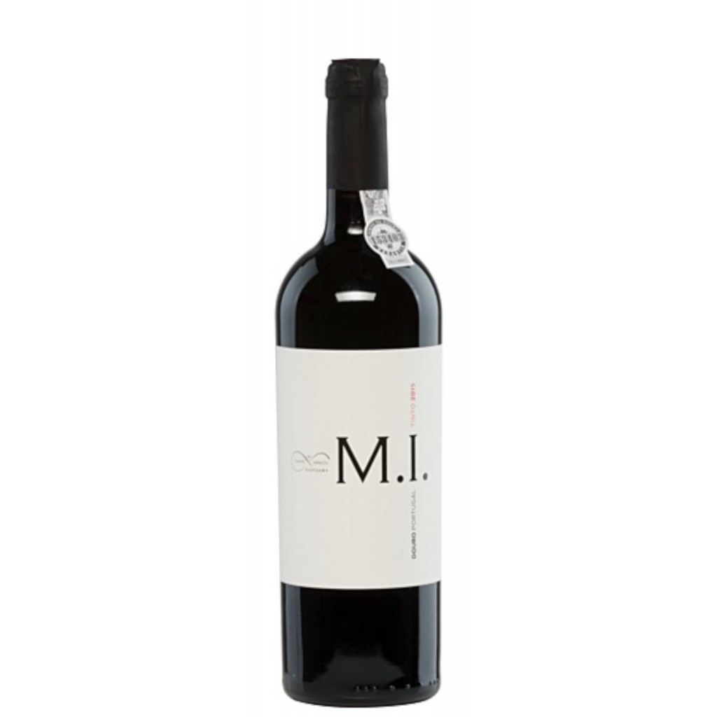 2020 M.I. Tinto trocken (Nachfolger 2020)