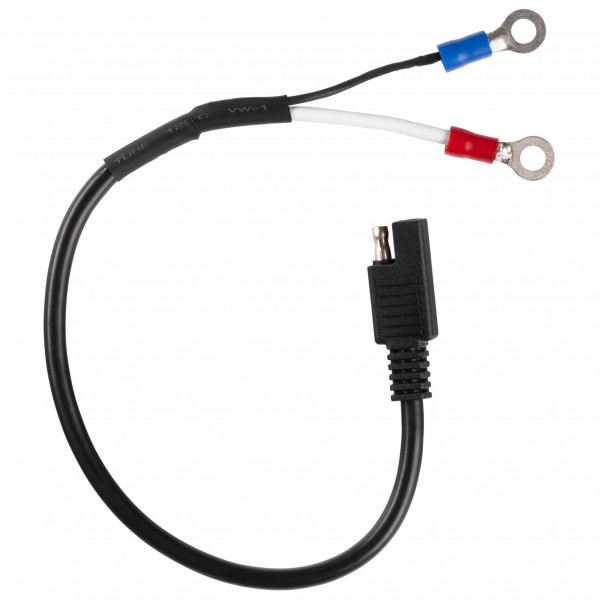 Goal Zero - SAE auf Ring Terminal Adapter