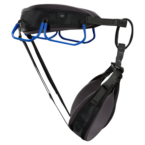 KONSEAL HARNESS MEN' S Herren - Klettergurt