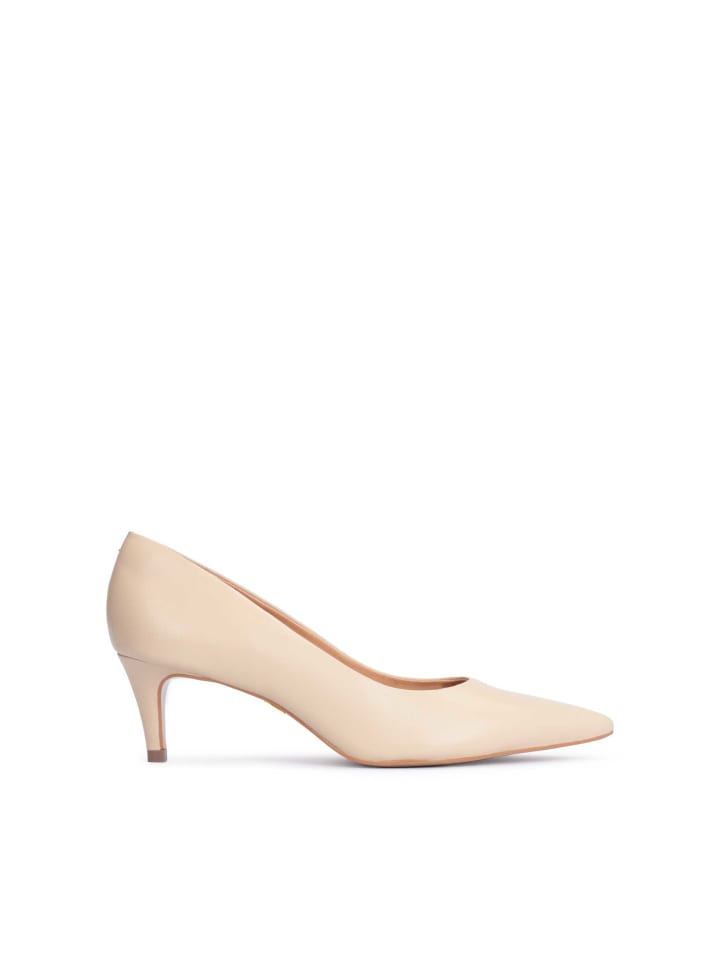 Kazar Pumps JULA in Beige günstig kaufen
