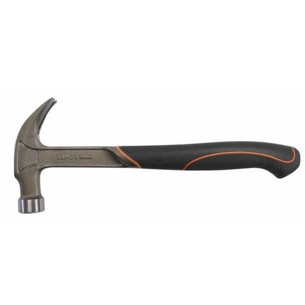 Bahco 529-20-XL ERGO™ Hammer