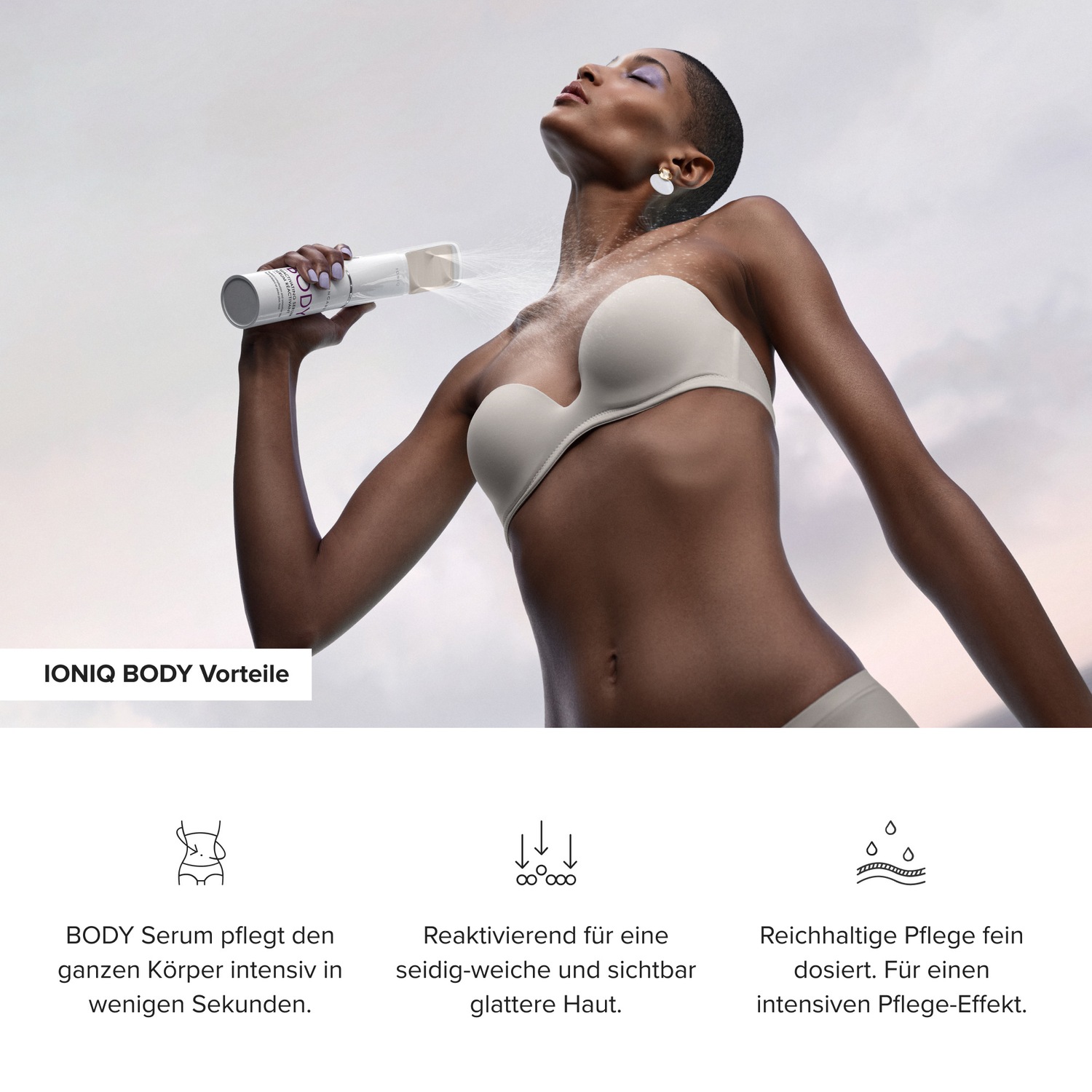 BODY Serum (Kartusche)