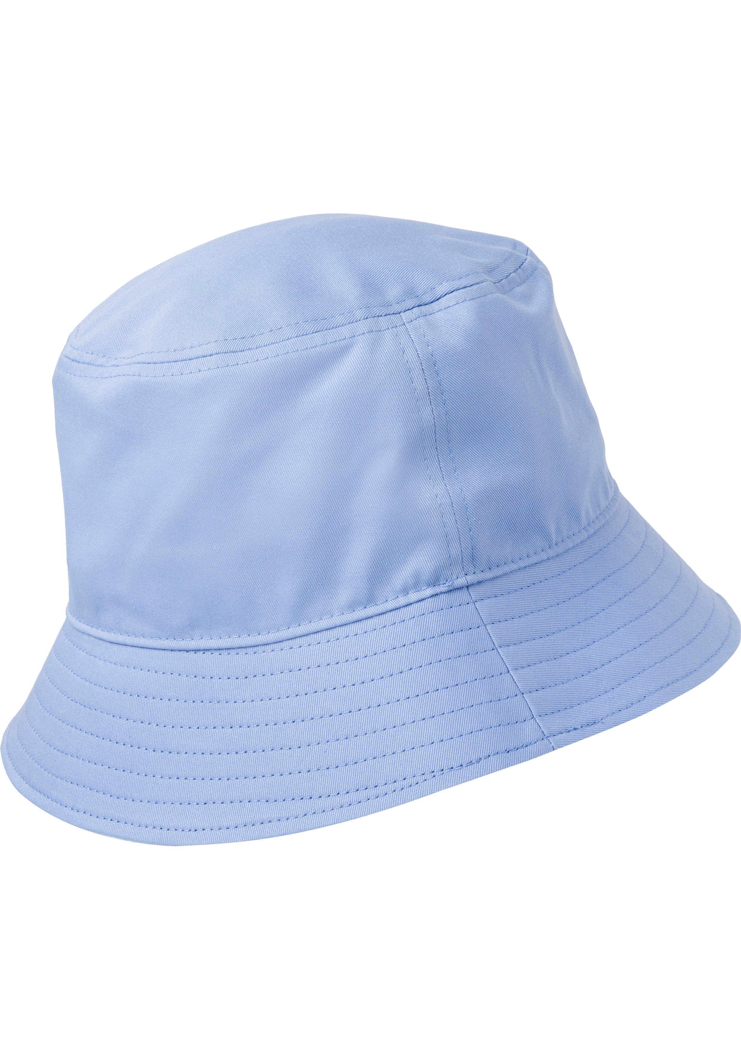 Tommy Jeans Fitted Cap mit verstärkter Krempe