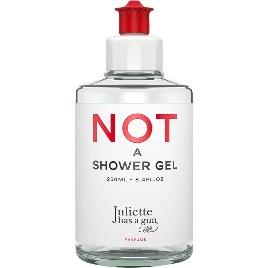 Shower Gel
