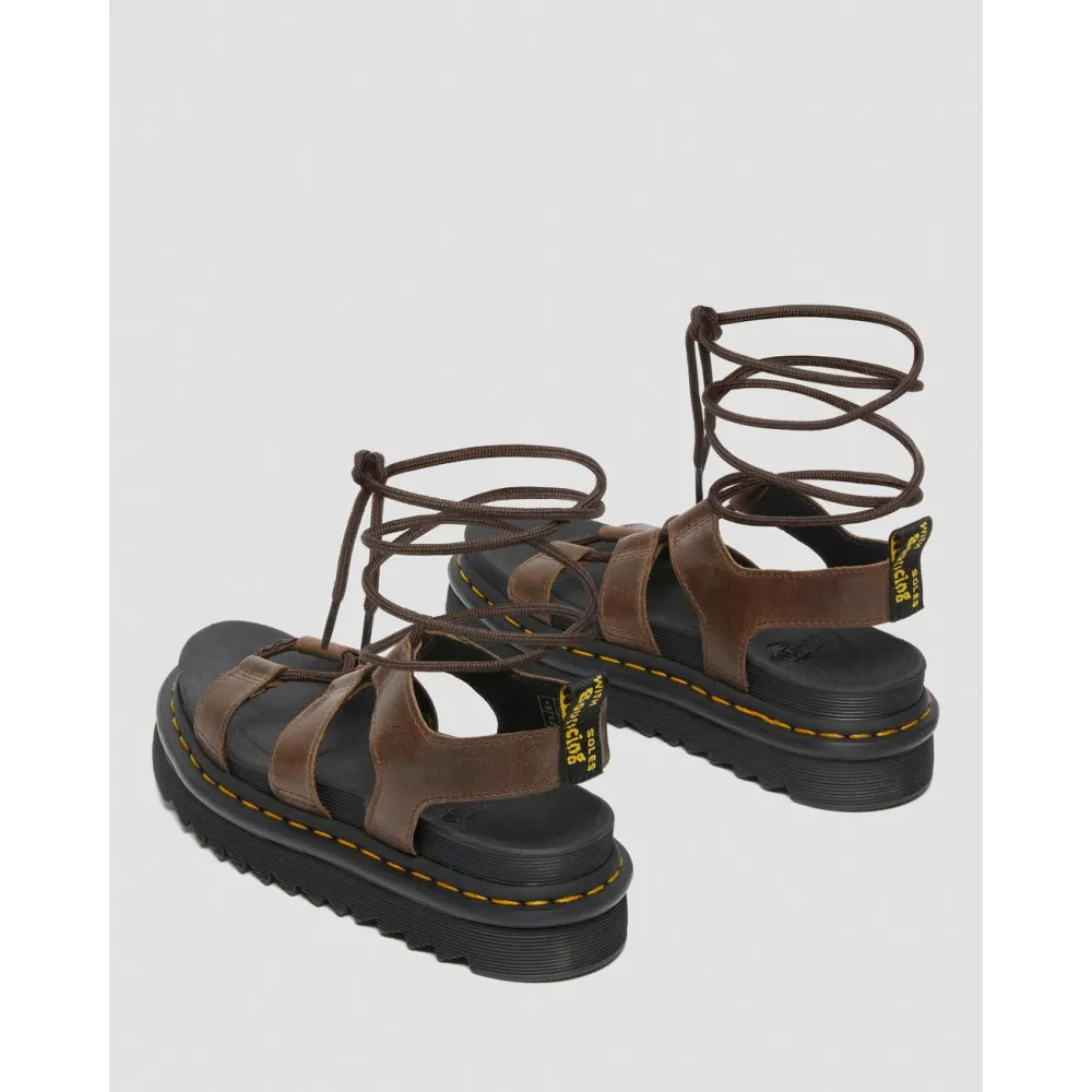 Dr. Martens Nartilla 27297201 / braun