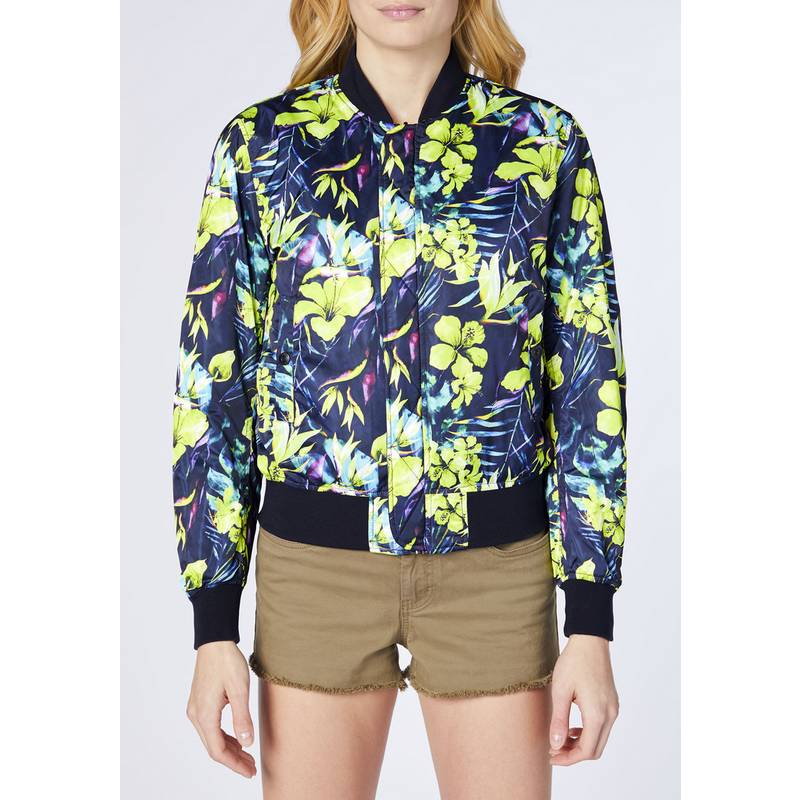 Chiemsee Blouson Jacke Damen