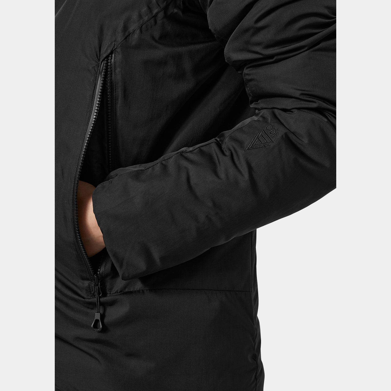 Women's Odin Lifa Pro Belay Insulated Jacket