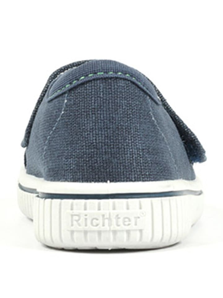 Richter Shoes Hausschuhe 
