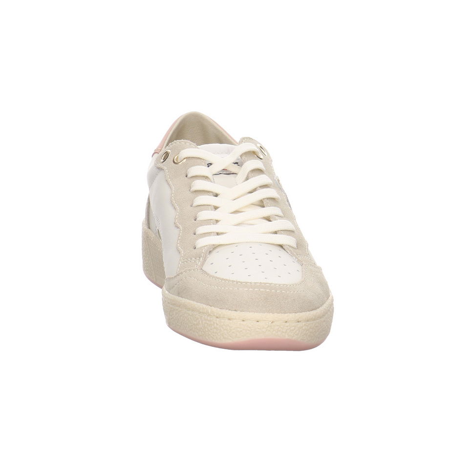 Blauer Olympia Sneaker
