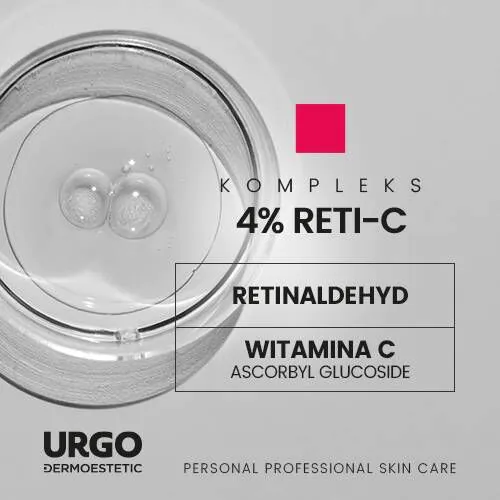 Urgo Dermoestetic Reti-Renewal krema za obnovu i podmlađivanje kože oko očiju
