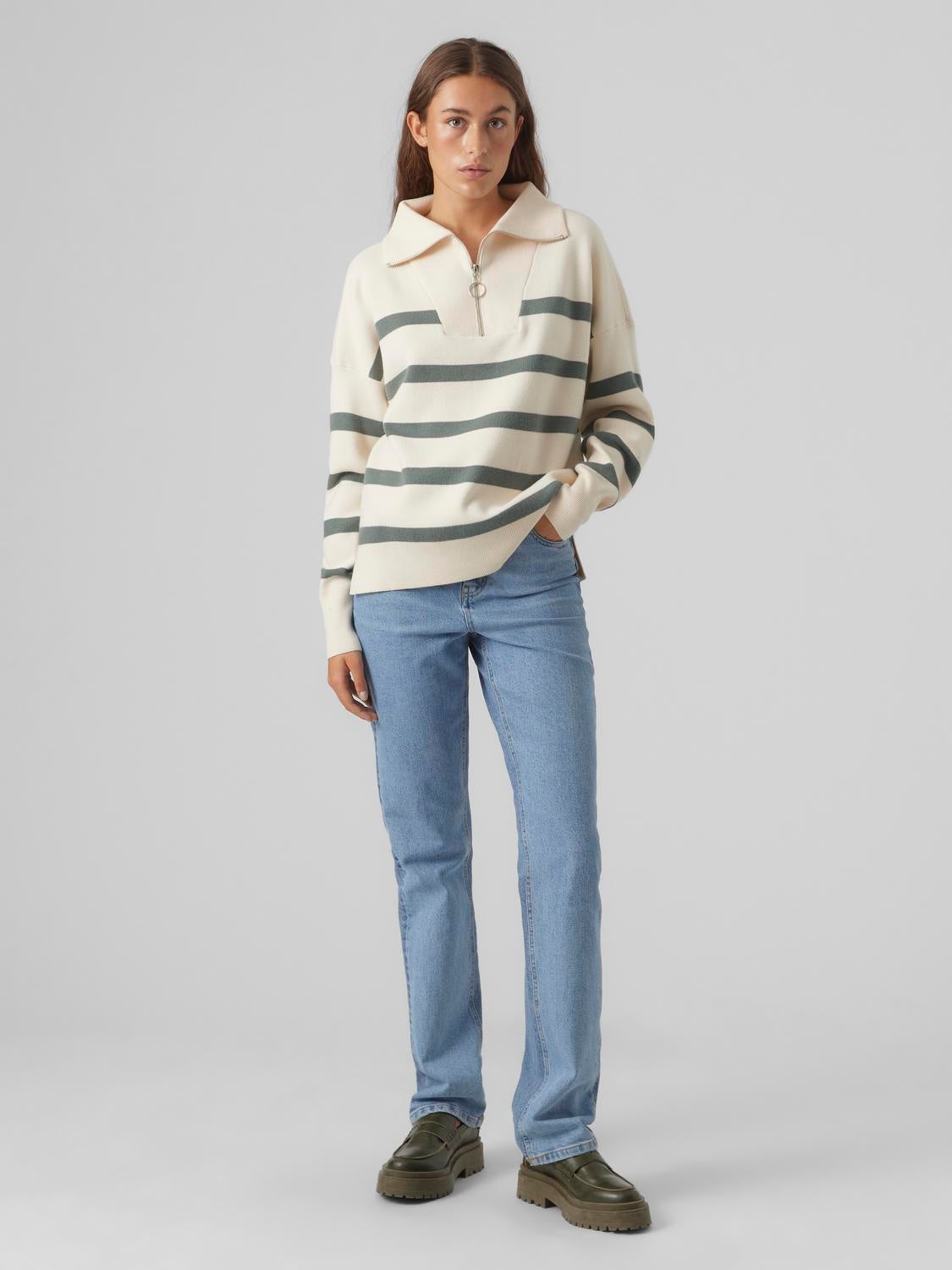 VMSABA Pullover