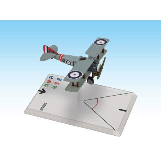 Wings of Glory WW1: Spad S.VII (23 Squadron)