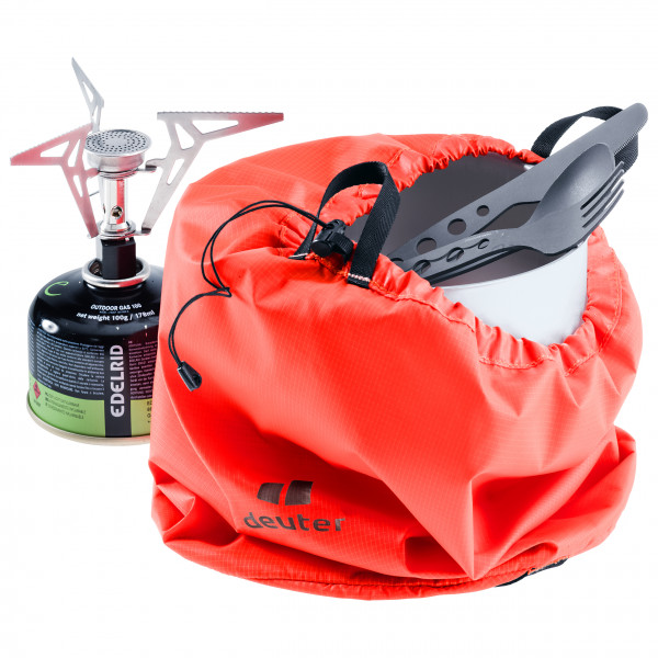 Deuter - Pack Sack 5