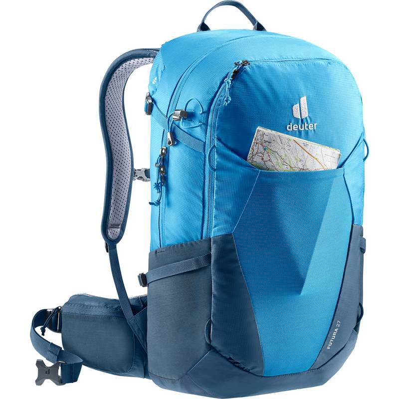 Deuter Futura 27 Wanderrucksack