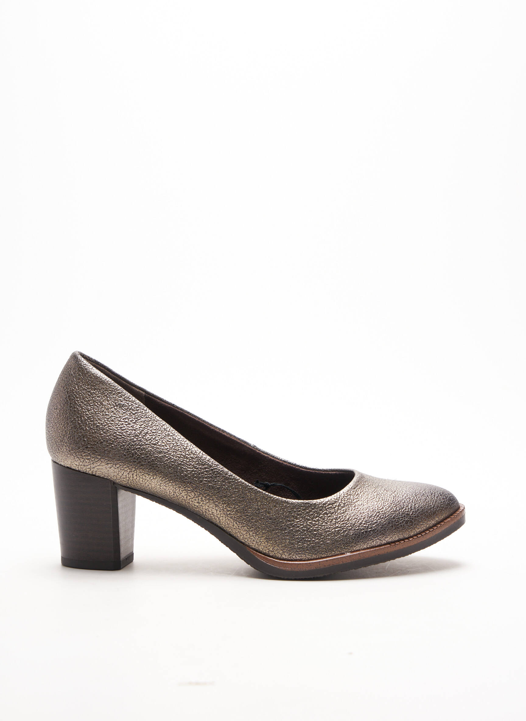 Marco Tozzi Escarpins Femme couleur marron