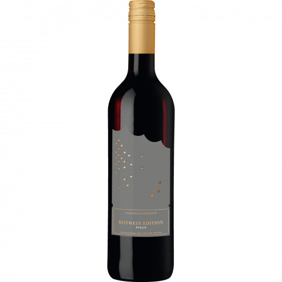 Elbphilharmonie Cuvée Rot