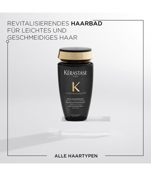 Kérastase Chronologiste Bain Régénérant Haarshampoo 250 ml