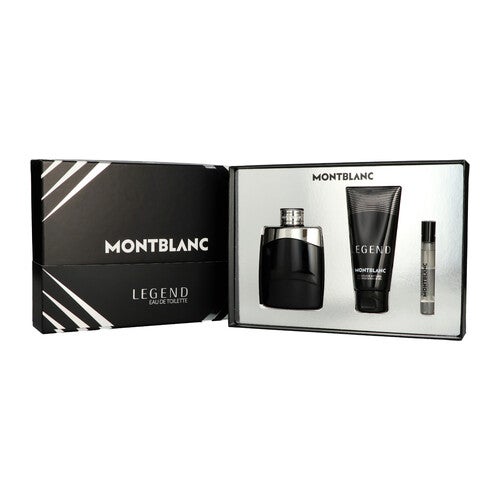 Поклон сет Montblanc Legend