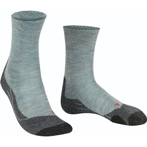 TK2 MELANGE DAMEN SOCKEN