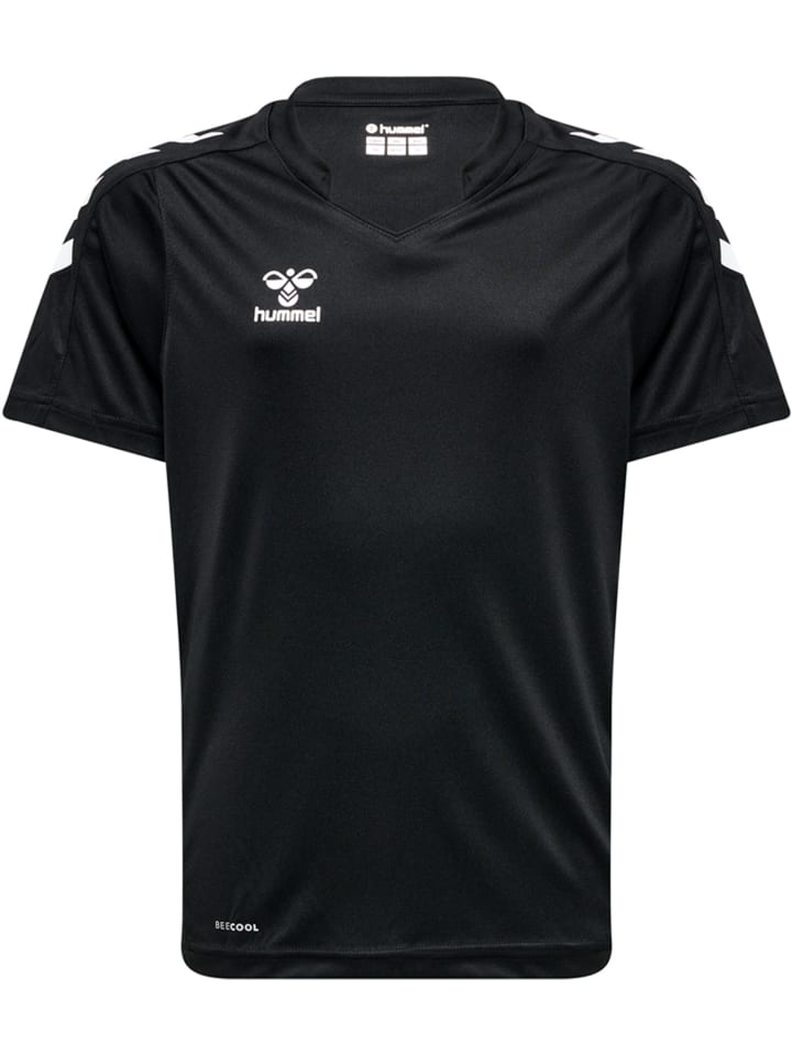 Hummel Hummel T-Shirt Hmlcore Kinder in BLACK günstig kaufen