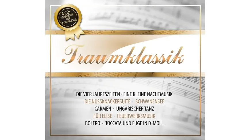 Traumklassik
