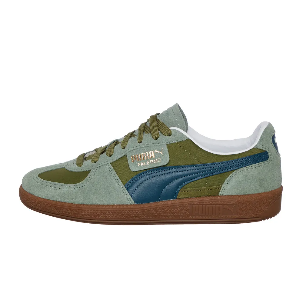PUMA Palermo OG 383011-11 / grün