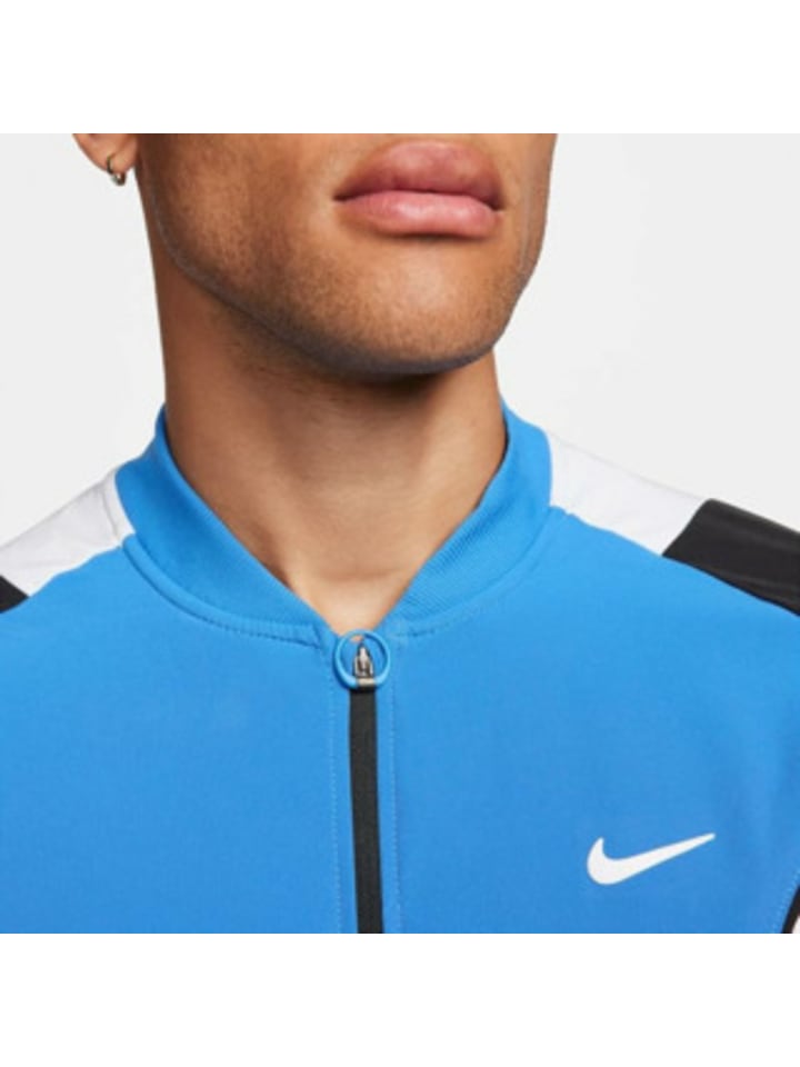 Nike Trainingsjacke für Damen in unifarben in uni günstig kaufen