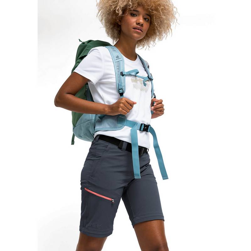 Maier Sports Nata Zipphose Damen