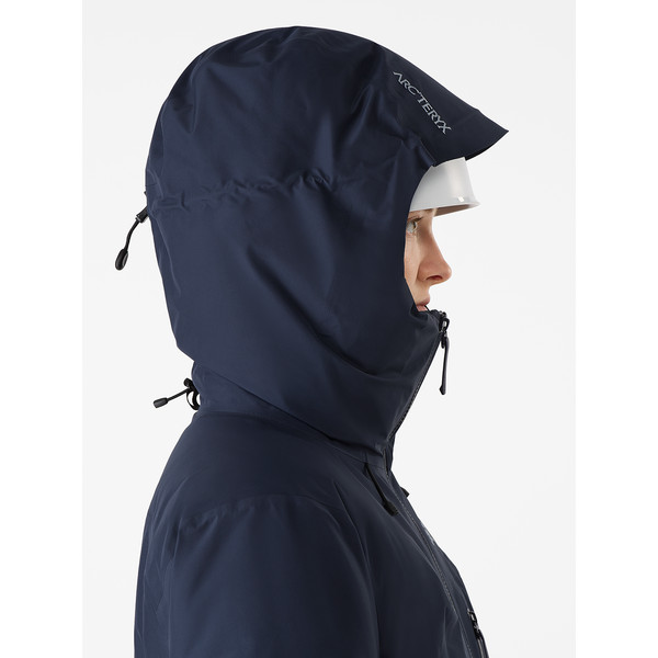 BETA INSULATED JACKET WOMEN`S Damen - Hardshelljacke