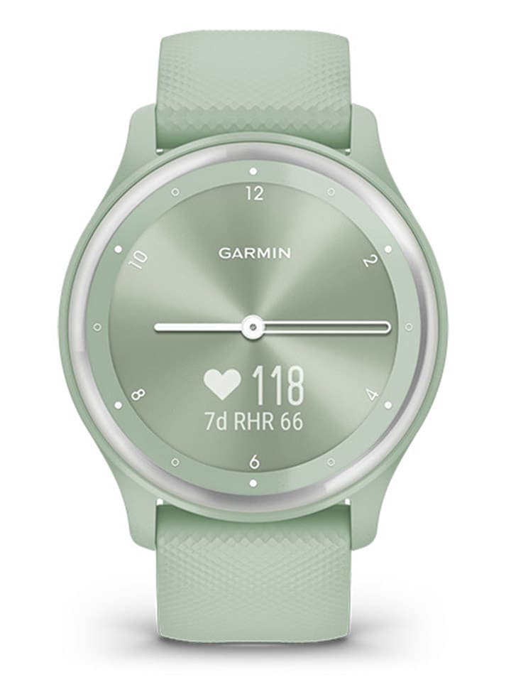 Garmin Hybrid-Smartwatch 