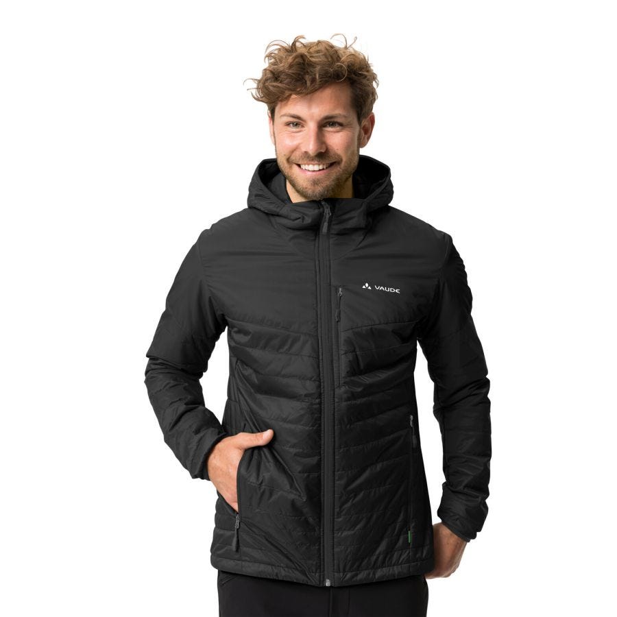 Freney V Isolationsjacke Herren