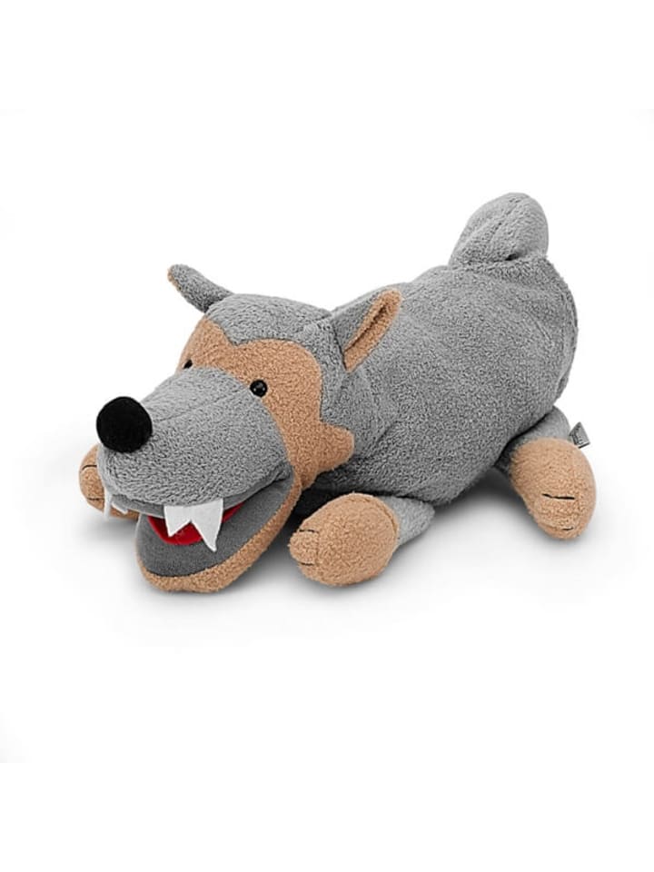 Sterntaler Handpuppe Wolf, ab 6 Monate günstig kaufen onesize