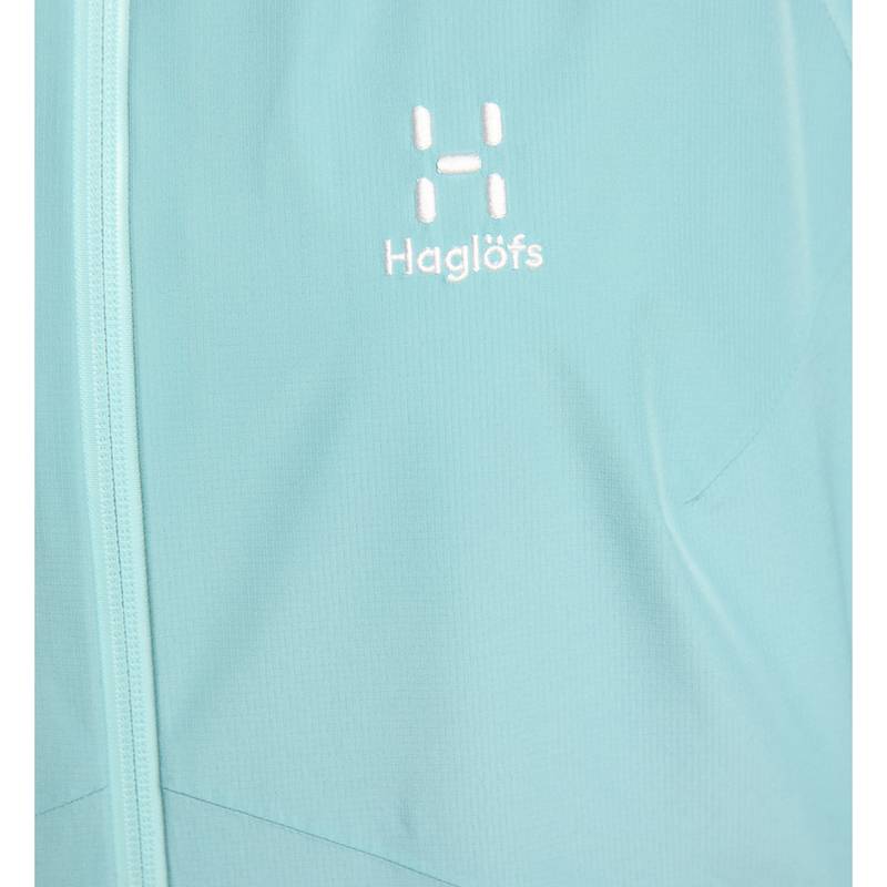Haglöfs Skuta Jacket Hardshelljacke Damen