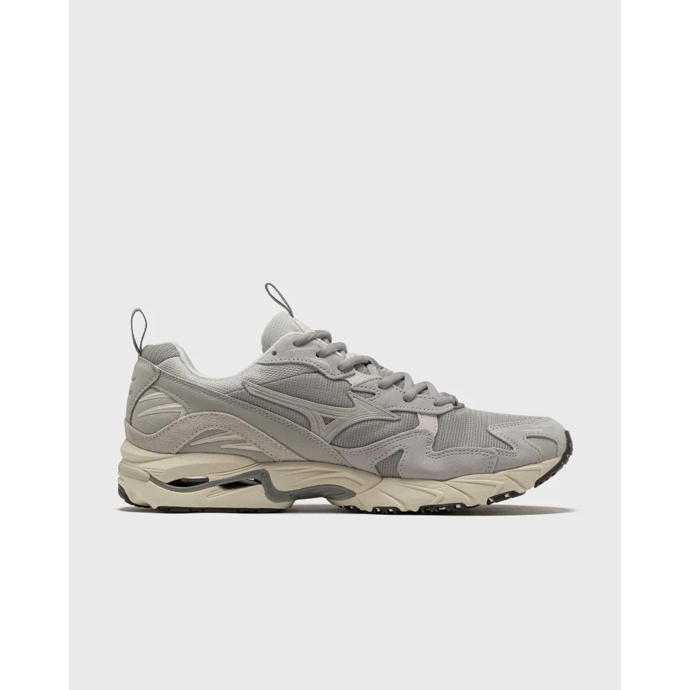 Mizuno Wave Rider 10 Premium D1GA222611 / grau