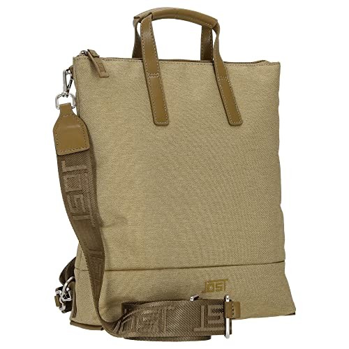 JOST Handtaschen khaki Bergen XChange XS