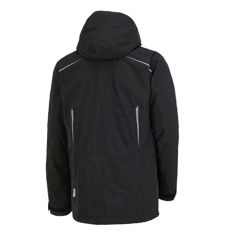3 in 1 Funktionsjacke e.s.motion 2020, Herren