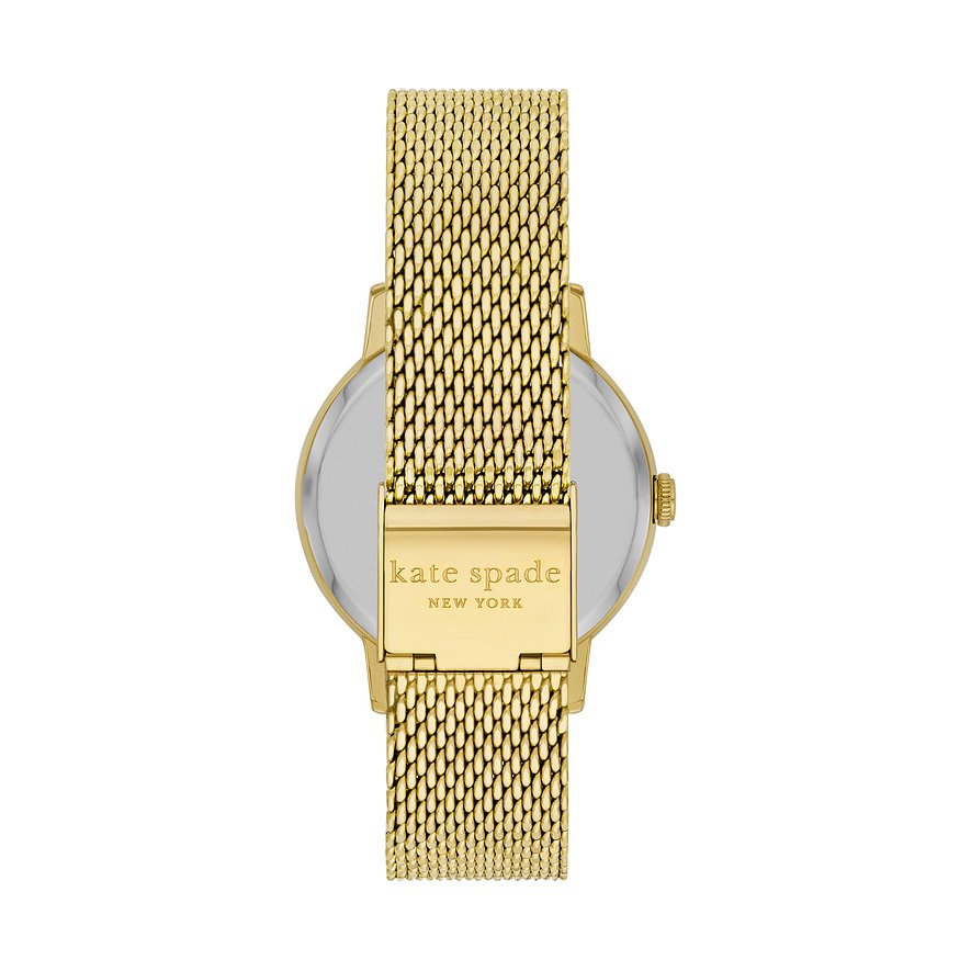 Kate Spade Damenuhr Metro